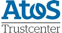 atos trustcenter log in